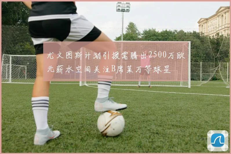 尤文图斯计划引援需腾出2500万欧元薪水空间关注B席莱万等球星